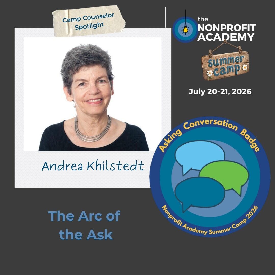 Andrea Kihlsteadt & Marc Pitman - The Conversation about The Asking Conversation